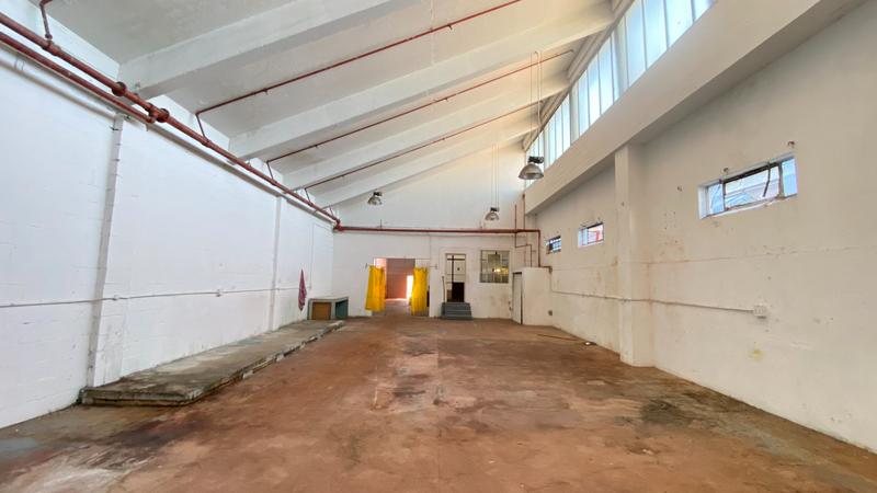To Let commercial Property for Rent in Maitland Western Cape